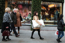 Two months out from Christmas, retailers are short-stocked for seasonal staff