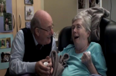 Pensioner had visiting hours cut at wife's HSE-run care home after protesting over lapses in her care