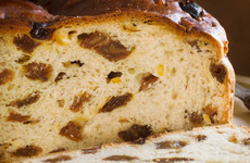 6 of the best... barmbracks and fruit cakes for a Halloween treat