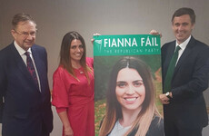 Eamon Ó Cuiv goes rogue to announce candidate for NI elections without party backing
