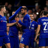 Loftus-Cheek stars with hat-trick as Chelsea coast to Europa League win