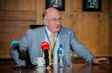 'The perpetrators of these incidents are not above the law' - GAA President condemns club violence