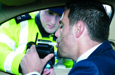 Drink drivers face automatic disqualification from midnight as new laws come into effect