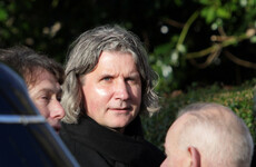 Music promoter and Electric Picnic founder John Reynolds dies suddenly aged 52