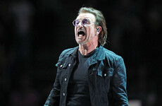 Businessman falsely used names of U2 stars to steal six-figures sums from UK health board