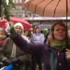 VIDEO: 40,000 people sing Anders Behring Breivik's most-hated song
