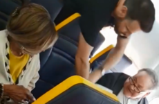 Ryanair says it didn't report racist abuse incident to police until after video went viral
