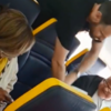 Ryanair says it didn't report racist abuse incident to police until after video went viral