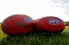 Sligo forward could become 14th Irish player with an AFL club as North Melbourne set to offer deal
