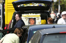 Special Criminal Court judgement in Gareth Hutch murder trial will continue next week