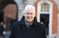 Head of Garda HR John Barrett has been suspended