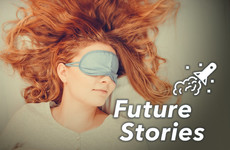 Rewind that dream, I missed a bit: Hear about the future of sleep in our latest podcast