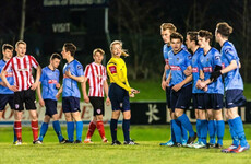 ‘If someone needs something, we're one big football family’: Why referees are urging players to donate blood