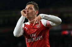 Rwanda's president praises Arsenal and more tweets of the week