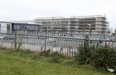 Schools shut due to structural defects are to partially reopen after midterm break