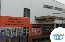 'Complete confusion' over polling station location in Tyrrelstown in wake of last minute school shut-down