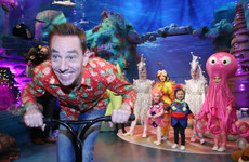 Applications now open for tickets to the Late Late Toy Show