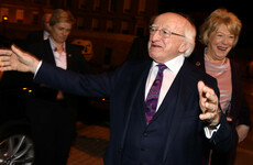'People have made a choice as to which version of Irishness they prefer': The week in quotes