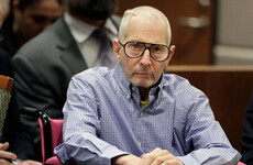 US tycoon Robert Durst to stand trial for murder of best friend