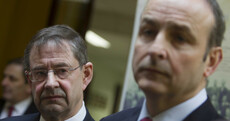 Micheál needed to take action after two politicians went 'rogue' - but is he facing a storm over FF's northern merger?