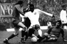 'The Phibsboro Flop': When Pele came to Dublin and was ripped to shreds by the press
