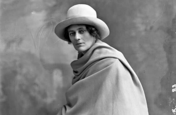 New exhibition aims to deshroud mystery around Countess Markievicz