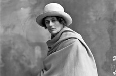 New exhibition aims to deshroud mystery around Countess Markievicz