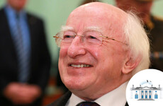Exit polls predict huge re-election for Higgins with Casey jumping to second