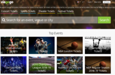 Irish arm of global ticket reselling firm Viagogo increases profits by 101%