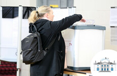Turnout reported to be low as voting enters final hours