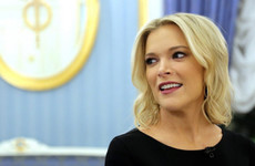 Megyn Kelly dropped from US TV show after blackface comments