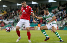 Drennan scores stunning goal against former employers as Sligo down Hoops