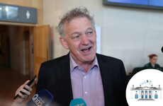 'I brought to the fore something that was there already': Presidential Candidate Peter Casey stands by his comments on Travellers