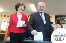 Gavin Duffy: 'I am disappointed, but no regrets'