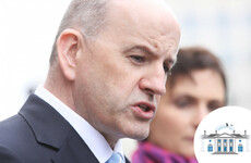 'I wish him success in the years ahead': Seán Gallagher congratulates Higgins on predicted re-election