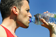 New EU rules aim to cut down on amount of bottled water people drink
