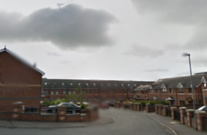 Police appeal for witnesses after explosive device found in garden in Belfast