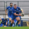 Leinster get back to winning ways with bonus-point victory in Italy