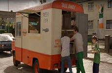 'I have the van; it has a face': A new documentary looks at the hidden stories behind three Irish film sets