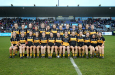 Unbeaten! Mourneabbey survive gutsy Ballymacarbry fight to clinch fifth consecutive Munster crown