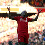 ‘He has a broken thumb and plays with a brace’: Klopp praises Mane for playing through the pain