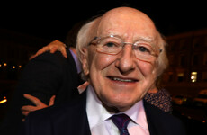 Michael D Higgins' speech outlines his plans for the next seven years