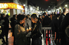 Victims of synagogue shooting ranged in age from 54 to 97