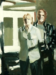Six Irish artists get high-profile NYC showcase