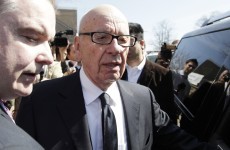 Murdoch: Fallout from hacking scandal 'changed my entire company'