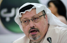 Saudis vow 'complete' probe of Khashoggi murder, US defence secretary says