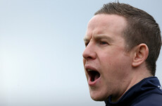 Kildare add highly-rated head coach from Galway to Cian O'Neill's management setup
