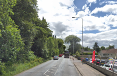 Man (22) dies following overnight road collision in Co Tyrone