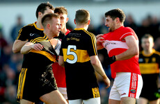 Seventh Kerry title since 2010 for Dr Crokes following six-point defeat of Dingle