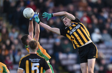 Lundy equaliser at the death saves All-Ireland champions Corofin from surprise defeat in Galway final